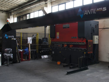 AMADA HFB