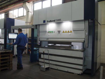 TRUMPF 5085